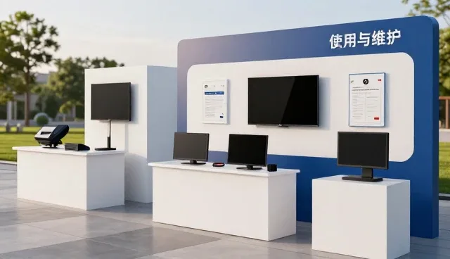 系统集成中技术选型的常见误区与应对策略