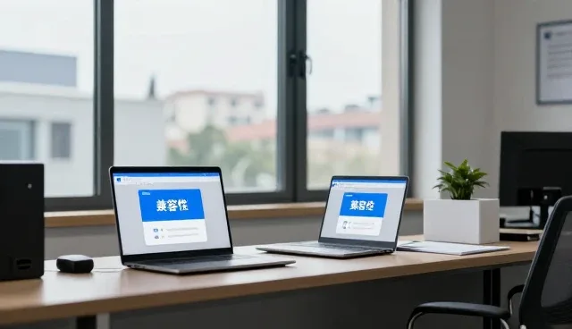 区域技术培训中的问题处理与维护实践