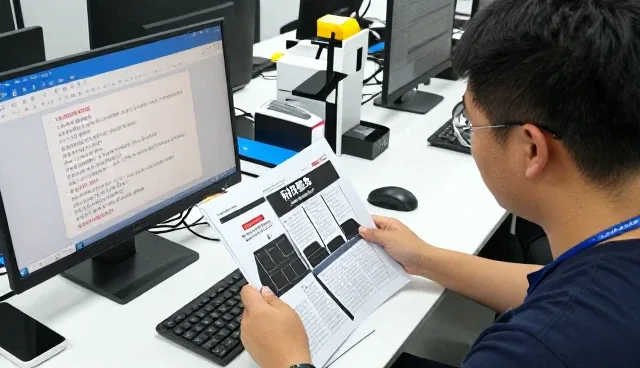 从维护保养看技术培训服务应用效果