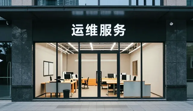 运维服务帮助用户创造更多价值