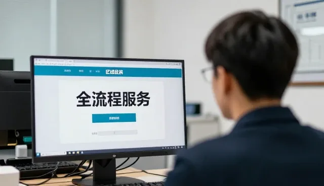 技术咨询中的服务能力如何应对常见问题